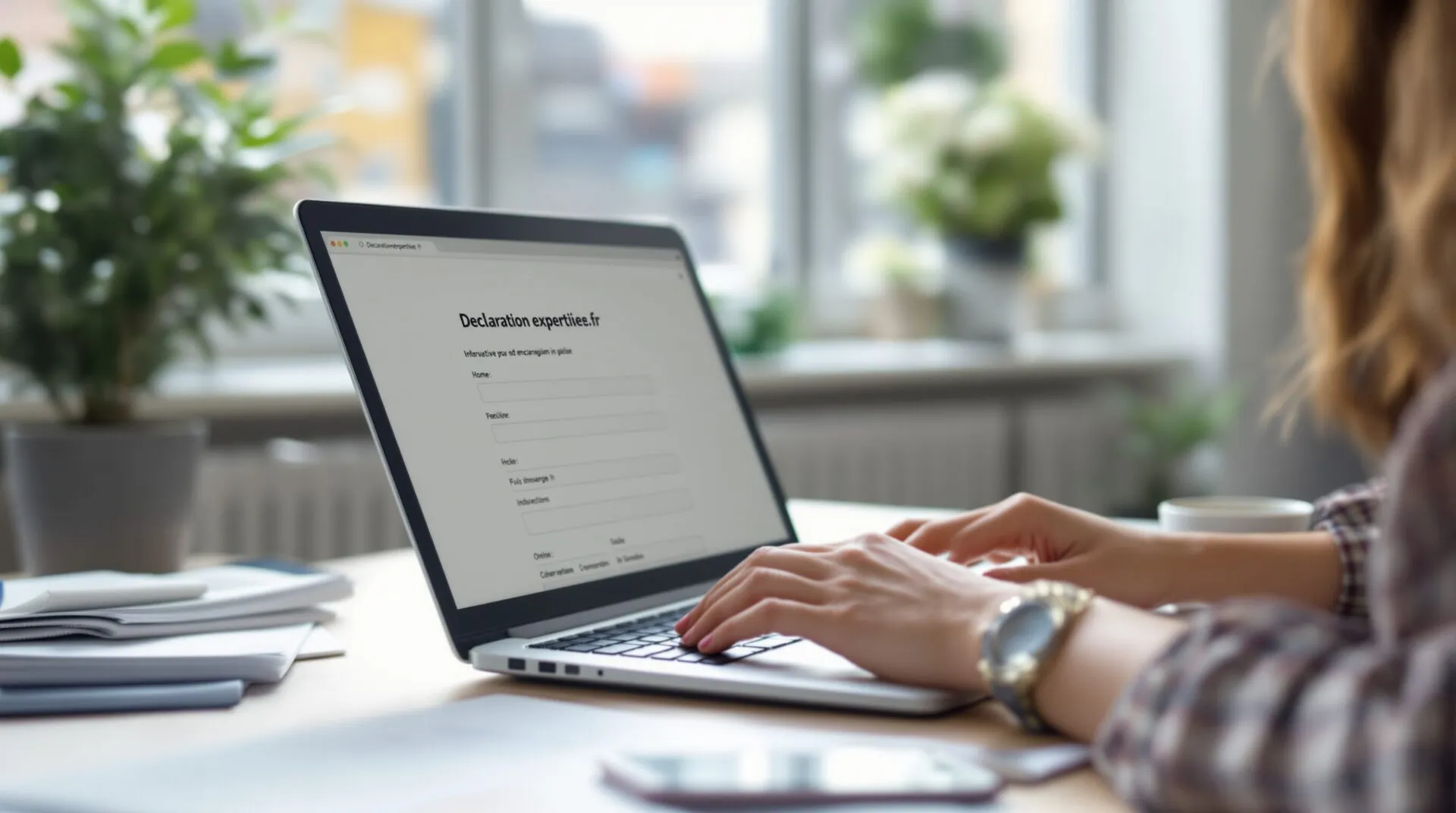 Declarationexpertise.fr : le fonctionnement de la plateforme et ses avantages pour vos démarches