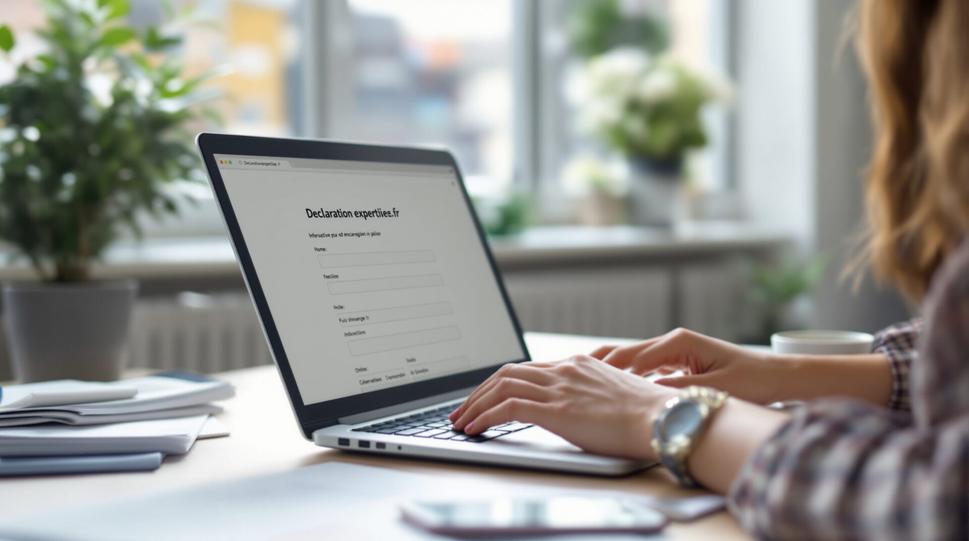 Declarationexpertise.fr : le fonctionnement de la plateforme et ses avantages pour vos démarches