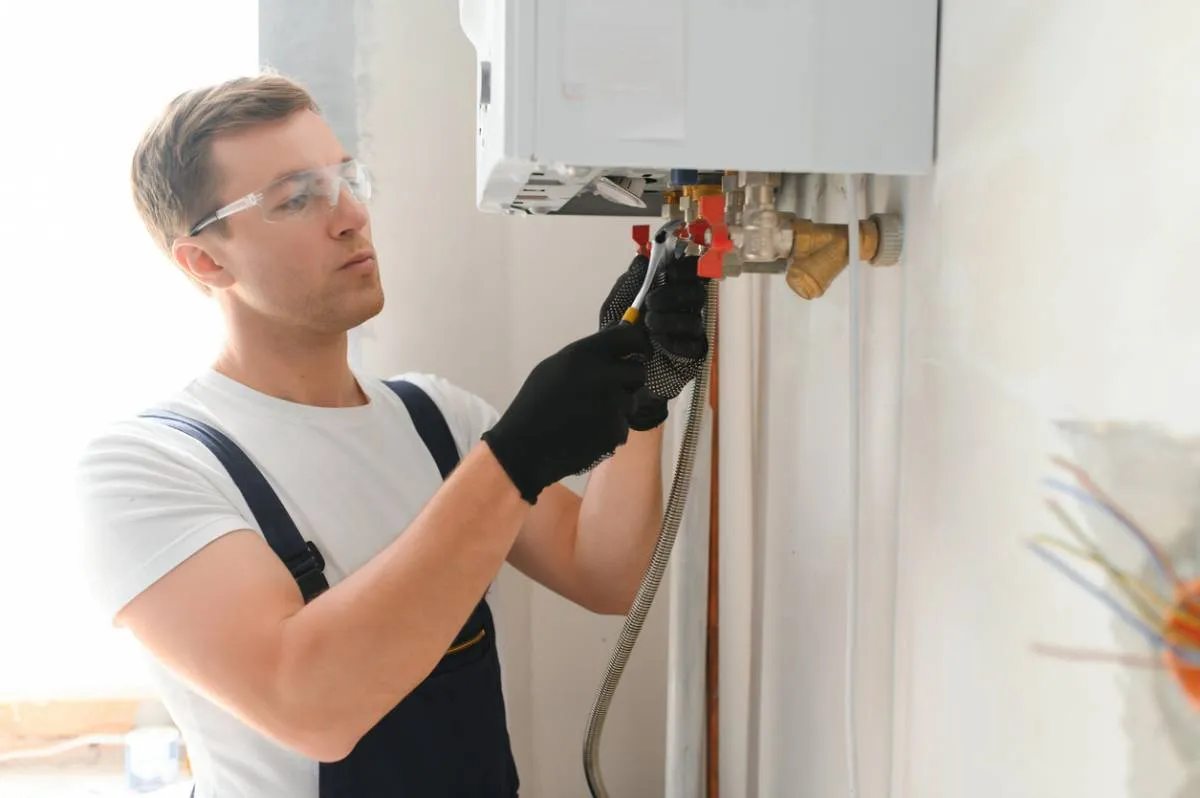 Plombier sanitaire à Divonne-les-Bains : quid de ses principales interventions ?