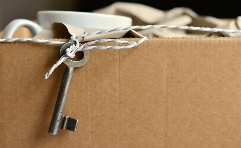 Faire appel à un service de débarras de maison