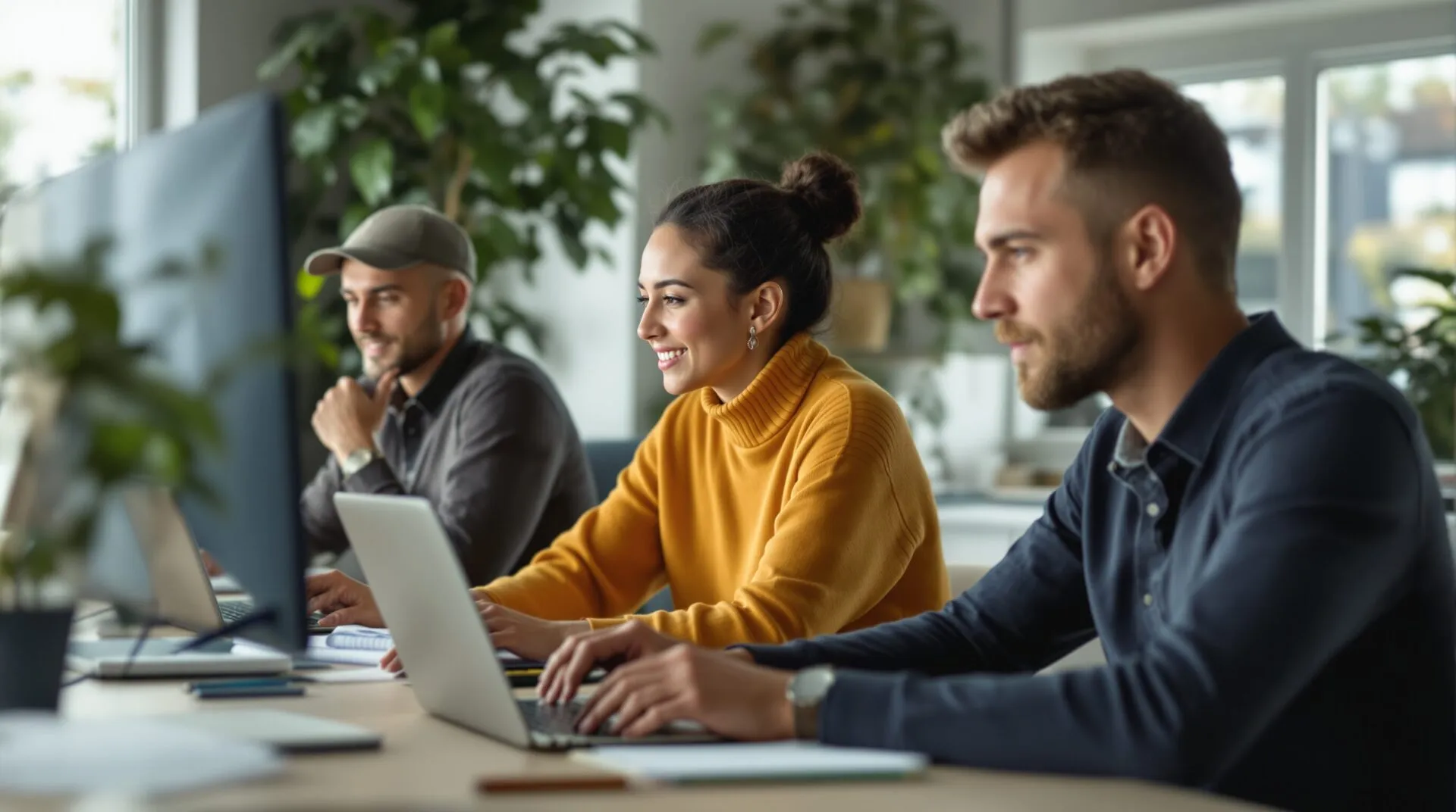 La formation en ligne est-elle efficace pour les profils débutants en reconversion professionnelle ?