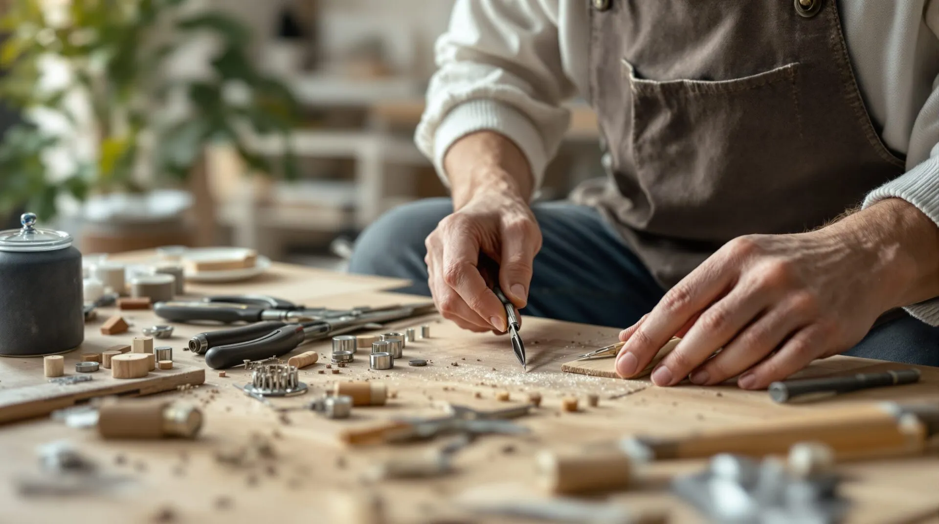 L’artisanat au service du quotidien : l’importance des entreprises multi-services dans l’habitat moderne