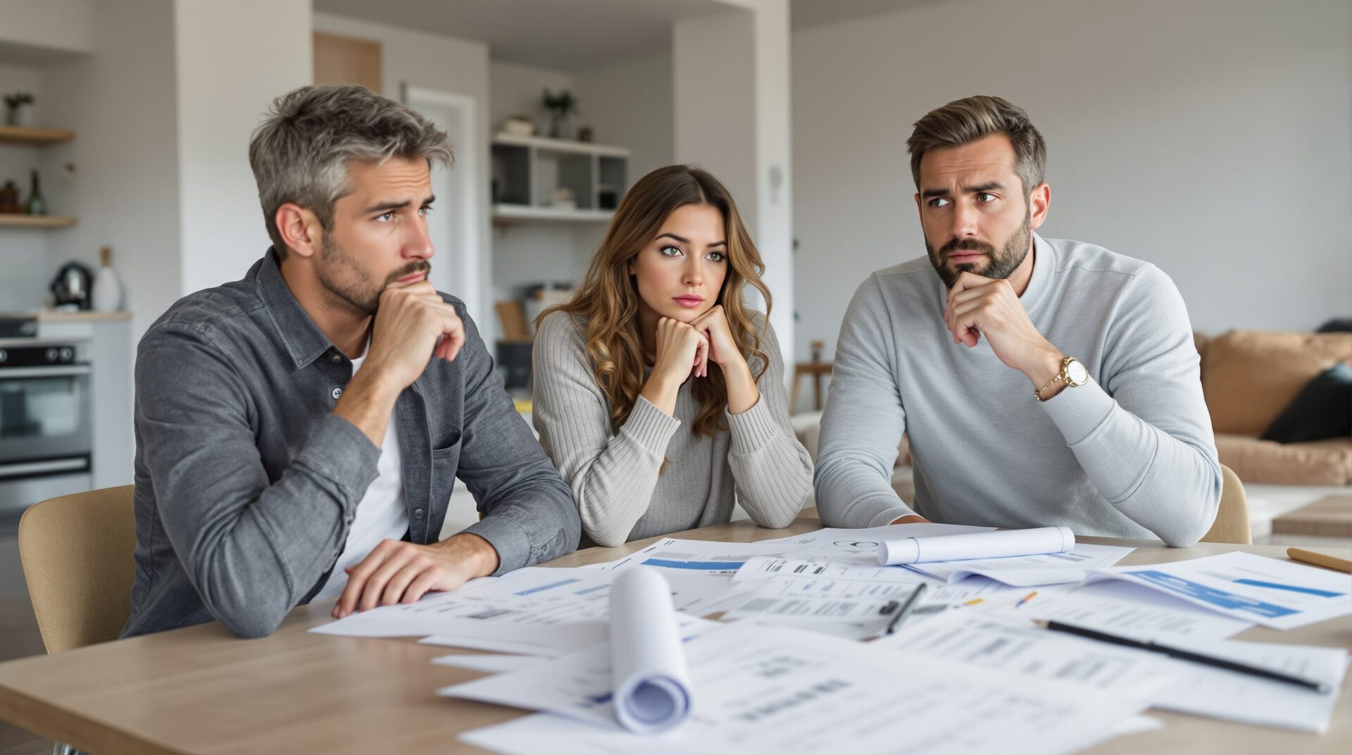 Les coûts cachés dans les constructions de maisons neuves à Fribourg : ce que les clients doivent savoir