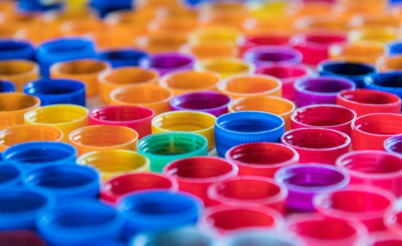 Retour du plastique sur la scène des arts et métiers