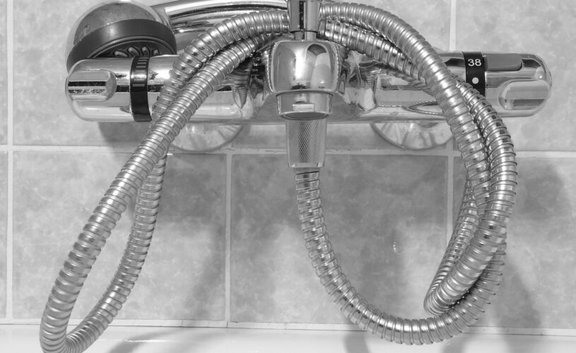 Comment_changer_la_laveuse_dans_un_robinet_de_douche_?