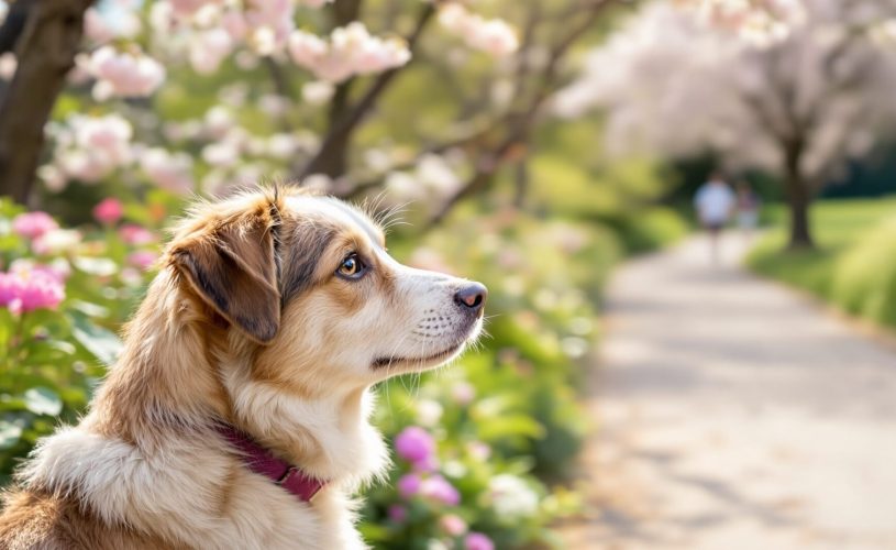 poésie chien prévert