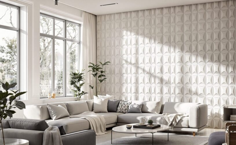 mur acoustique