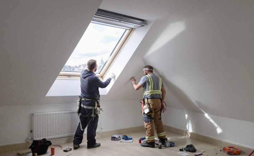 velux rennes