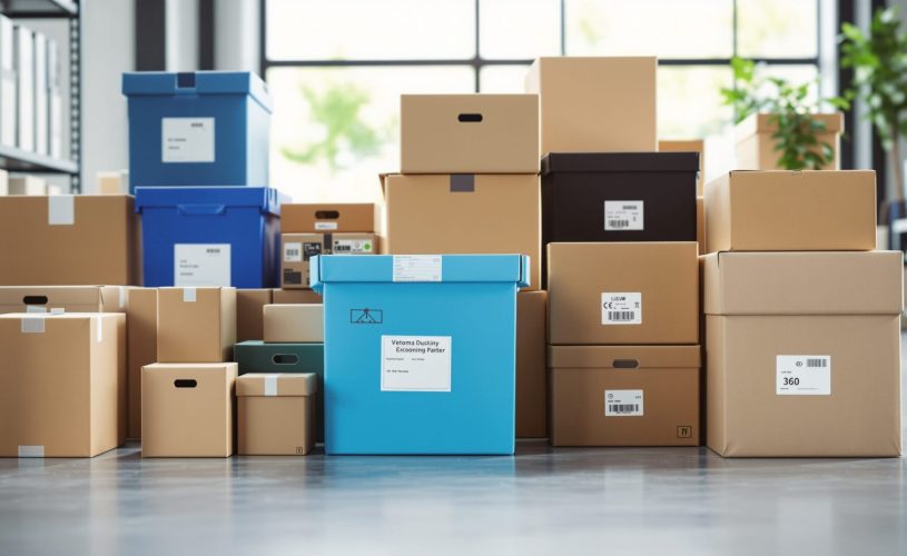 prix box stockage