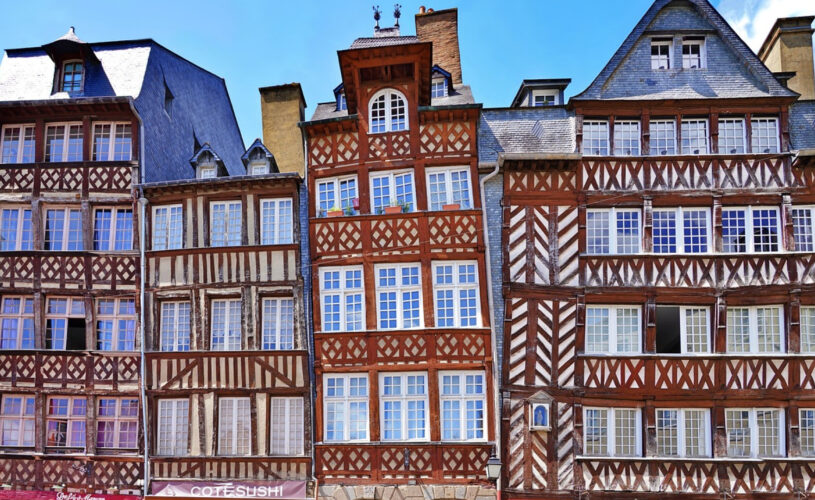 Rénovation à Rennes : Modernisez et transformez votre habitat