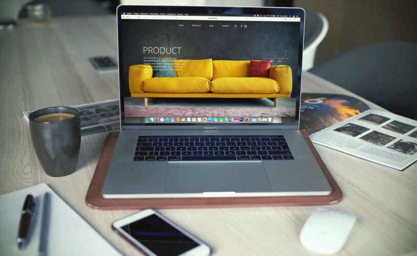 Peut-on référencer un site Wix dans les métiers de l'artisanat ?