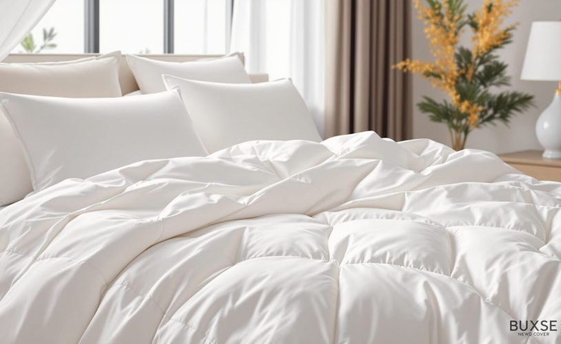 housse de couette