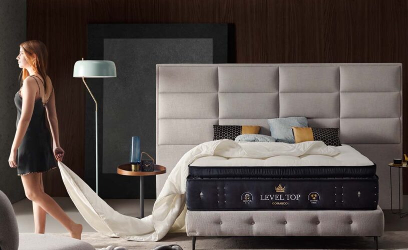 Quels_sont_les_avantages_d’utiliser_un_matelas_à_ressorts_ensachés?