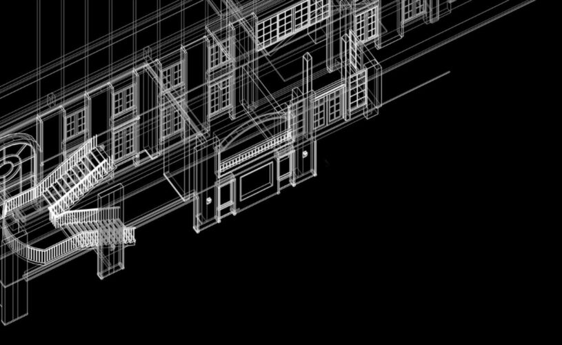 Comment la modélisation 3D transforme le secteur de l'architecture ?