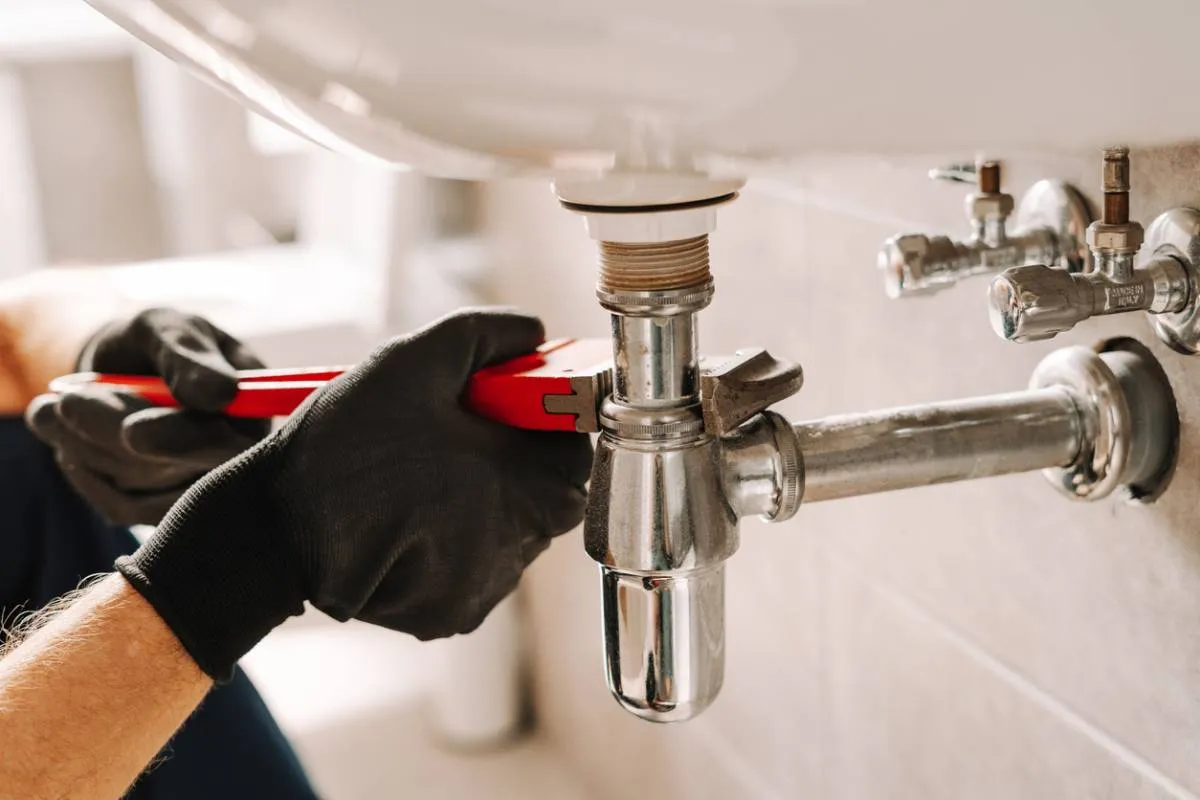 Services de plomberie et de chauffage : l’excellence de la proximité pour les habitants de Grilly