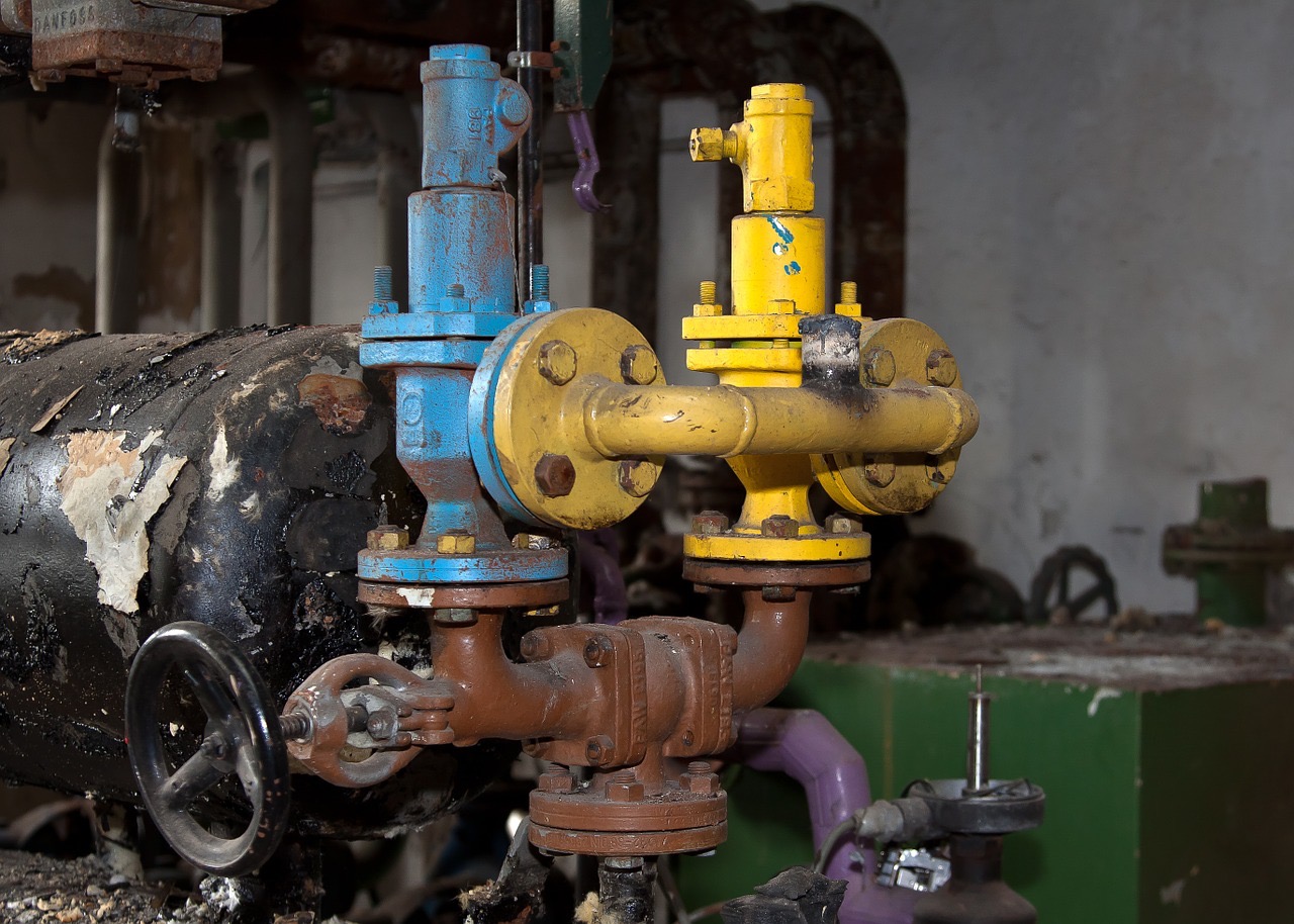 Pourquoi devriez-vous faire réviser annuellement votre chaudière à gaz ?