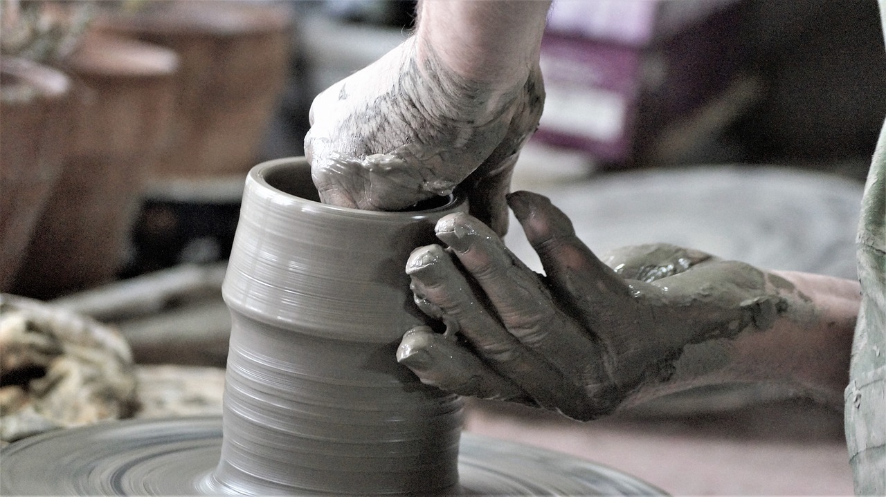 Les métiers d’art en France