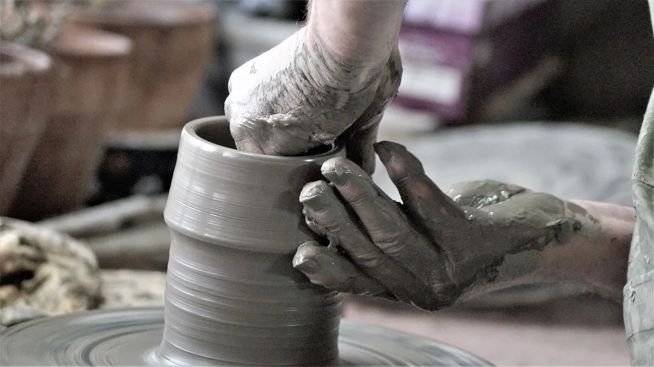 Les métiers d’art en France