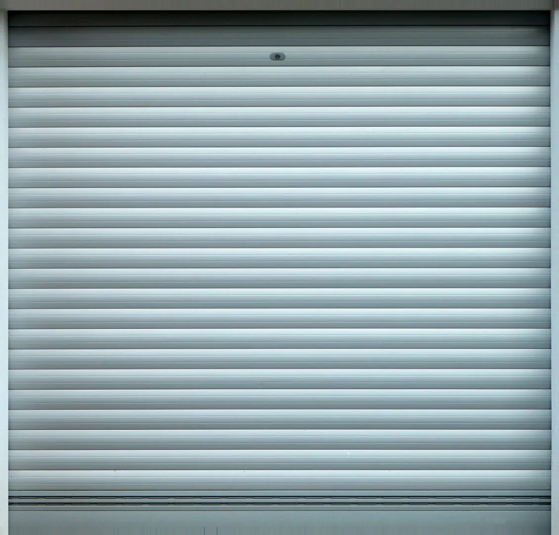 Pourquoi choisir une porte de garage enroulable ?