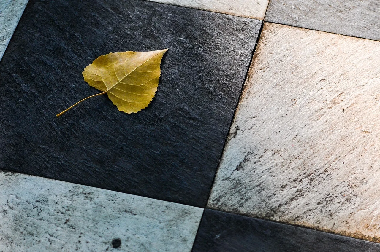 Comment réparer un carreau ?