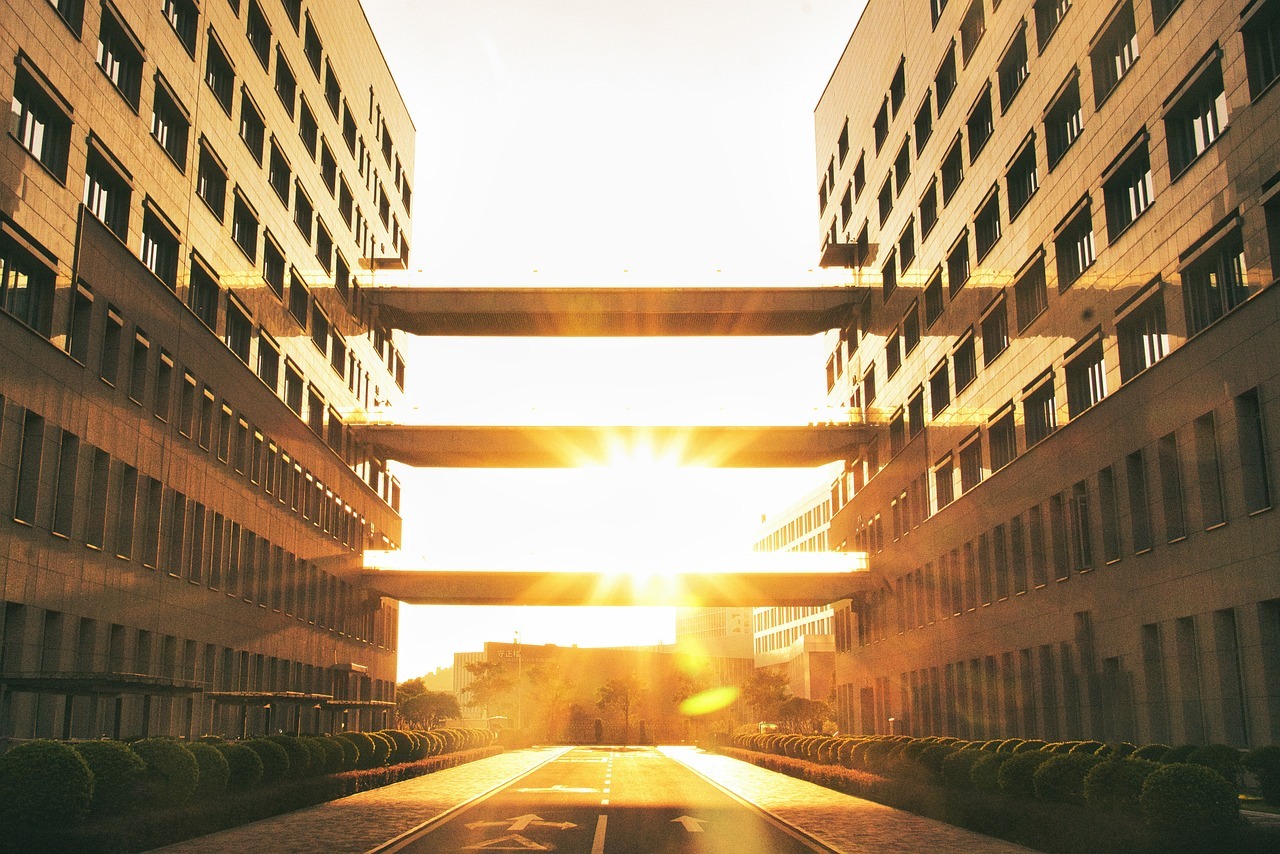 Comment construire un bâtiment industriel ?