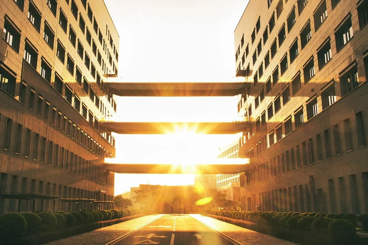 Comment construire un bâtiment industriel ?