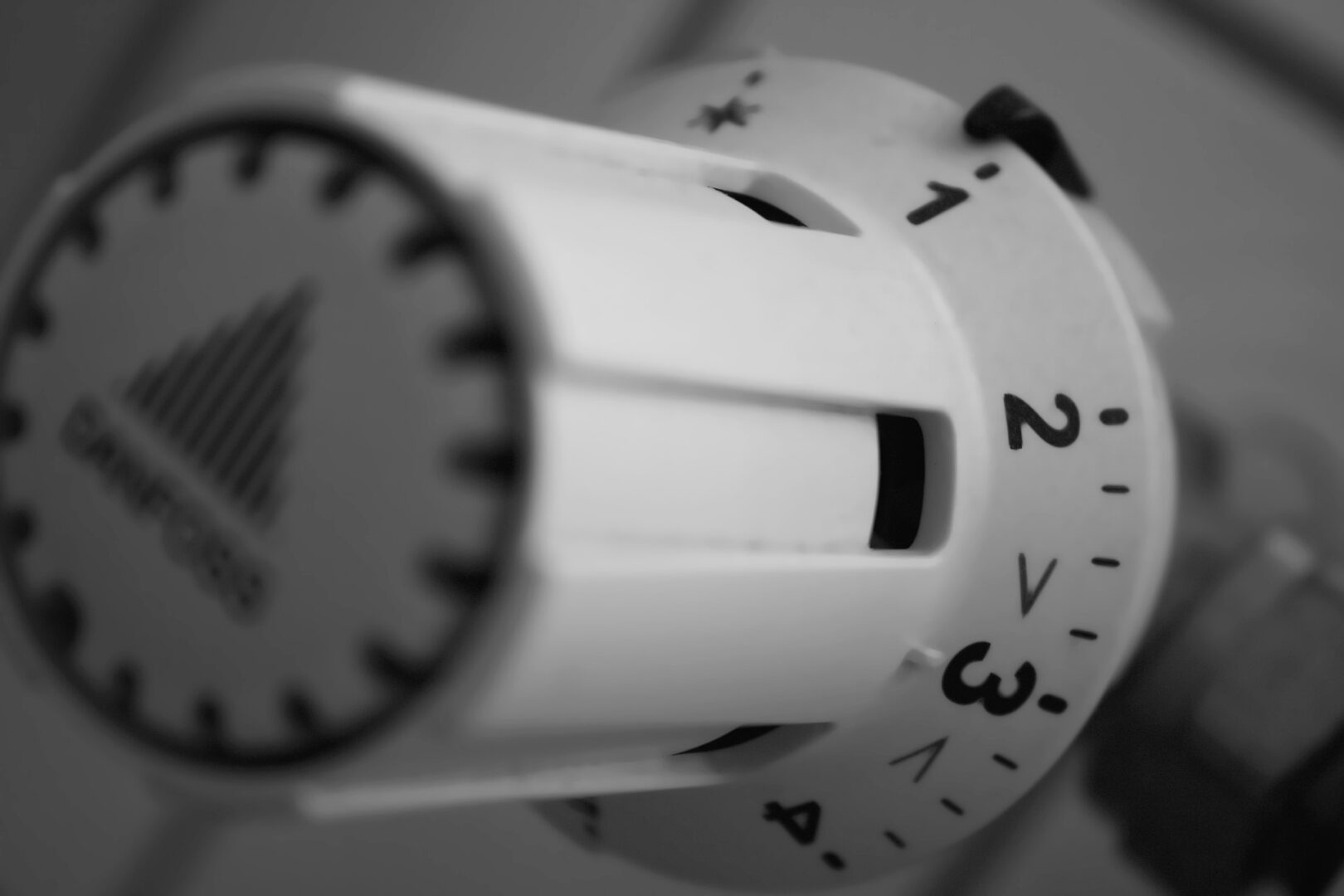 Comment régler le chauffage grâce à la courbe de chauffe ?