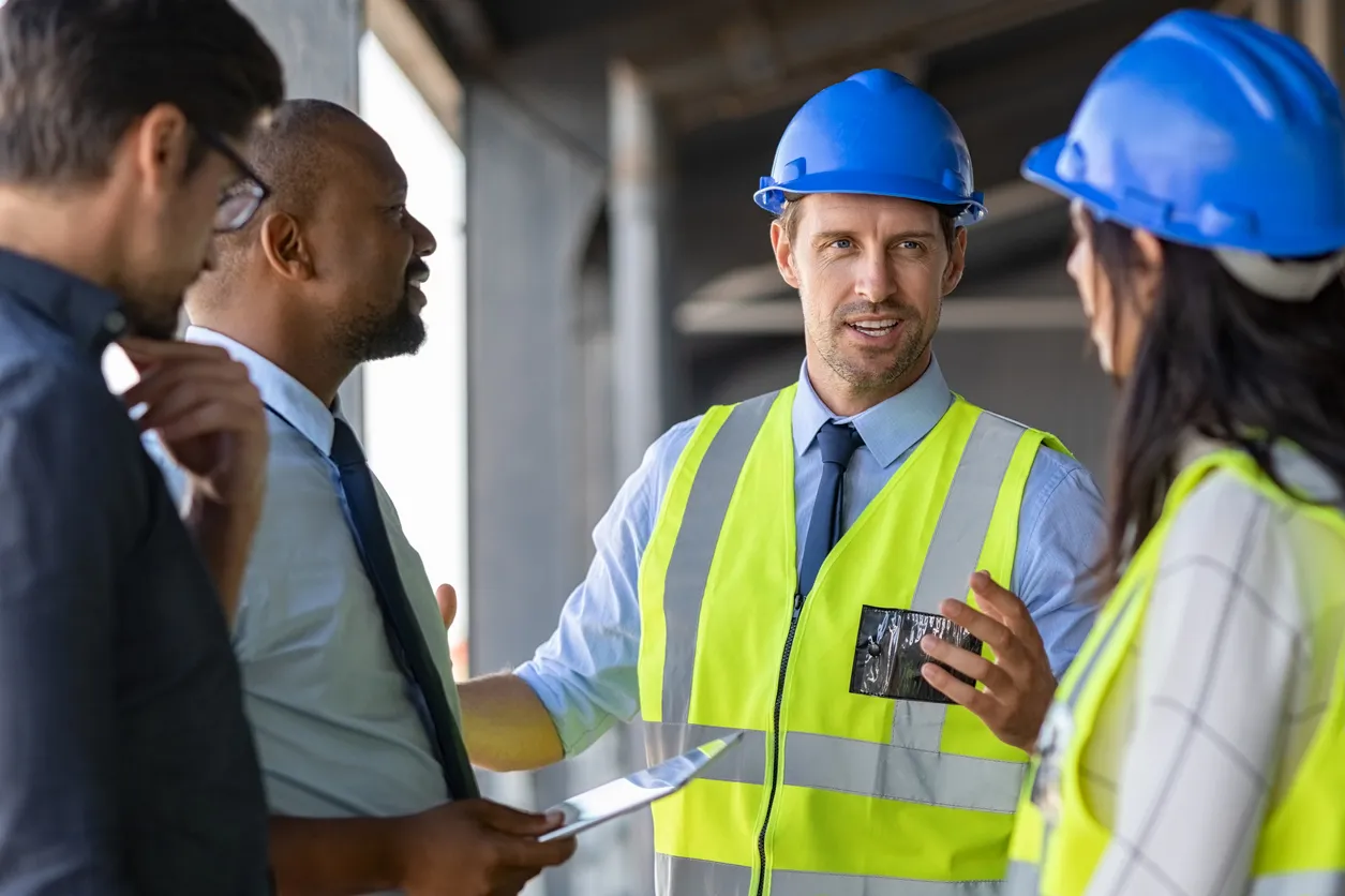 Les défis et tendances de l’expertise indépendante en bâtiment
