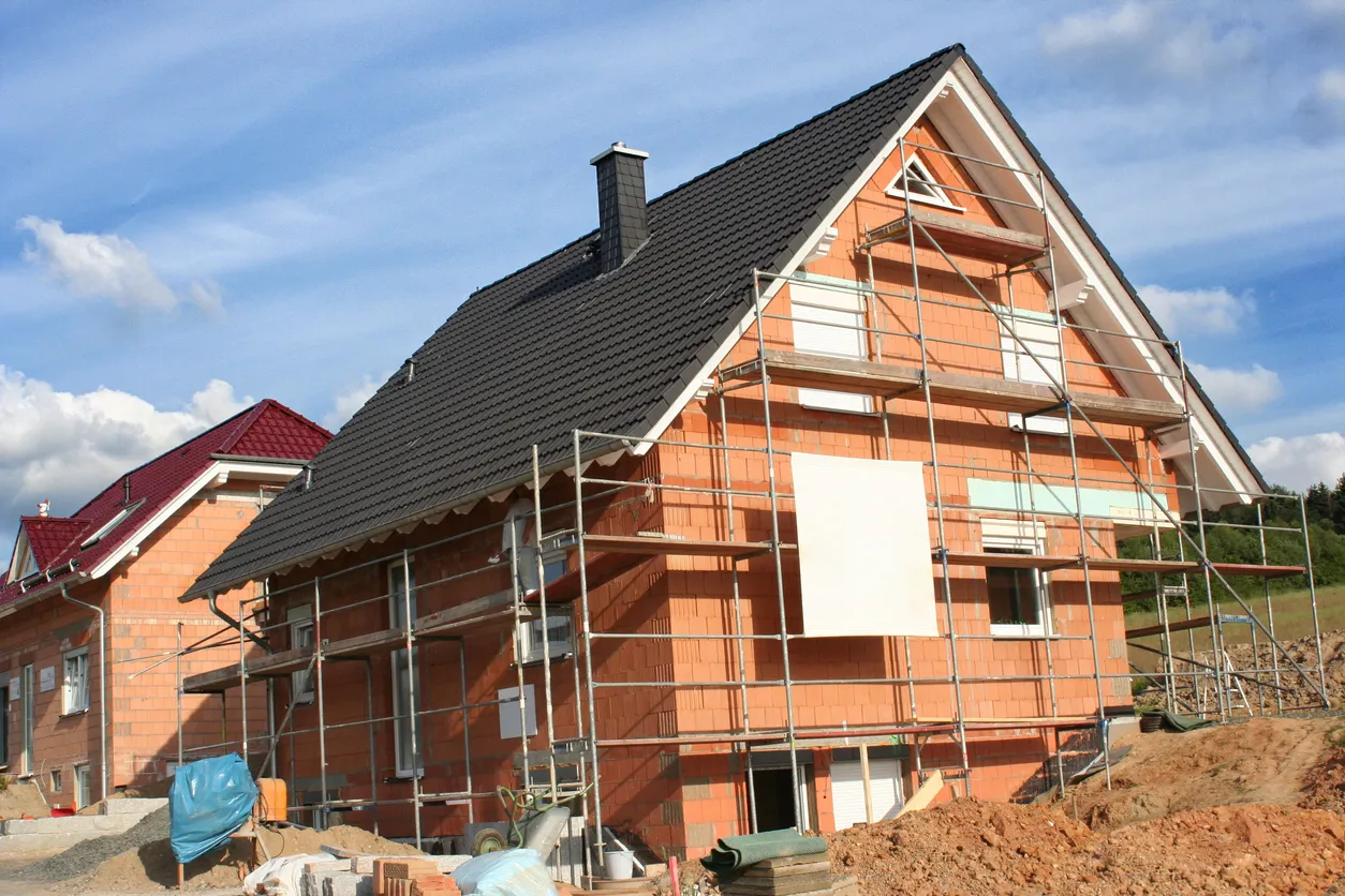 Les différents types d’échafaudages de maçon : choisissez le bon pour votre projet