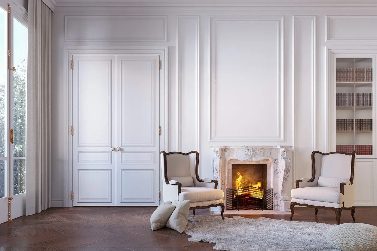 Les étapes pour réussir la rénovation de votre appartement haussmannien