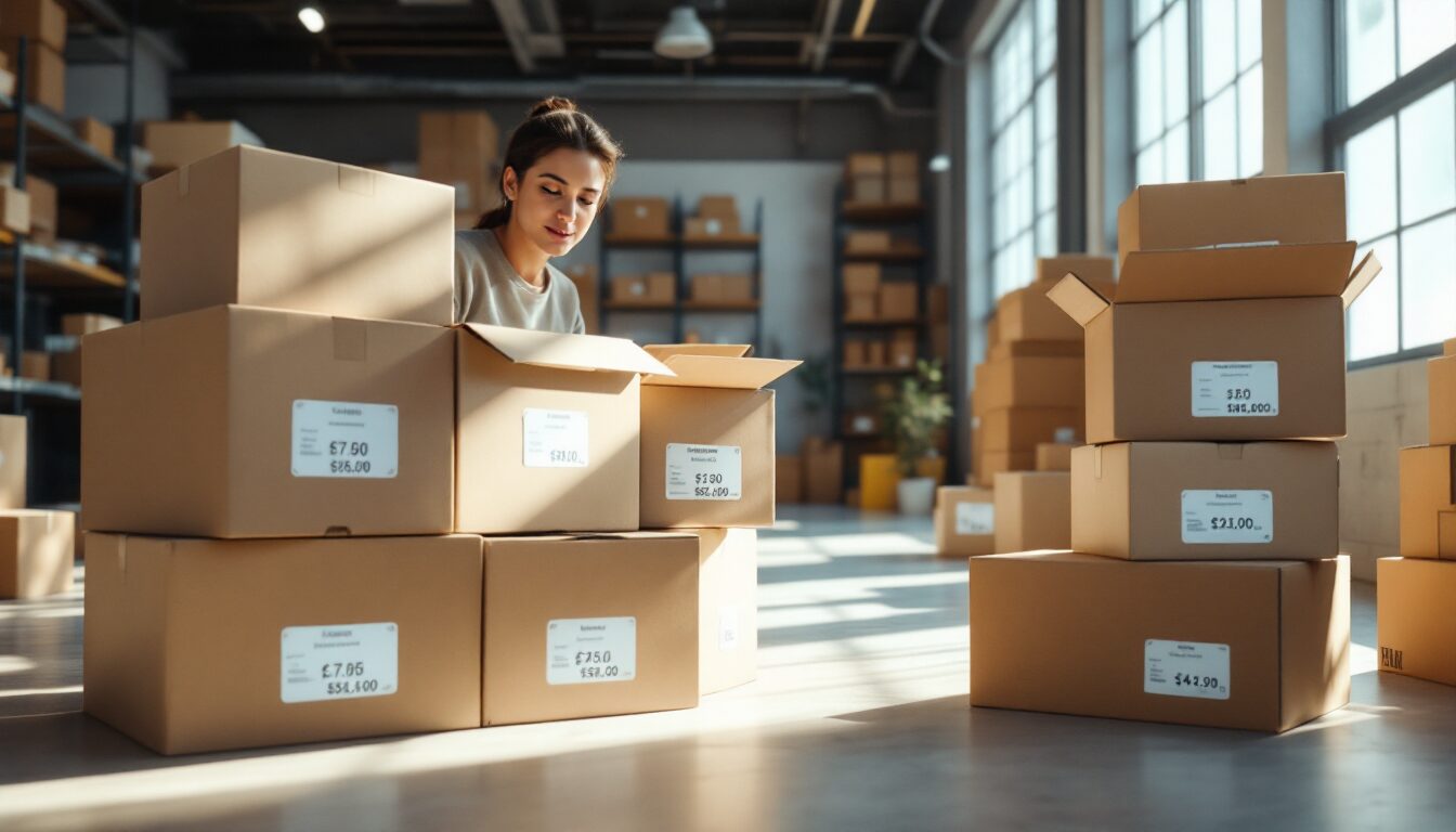prix box stockage