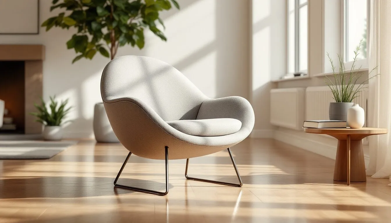 chaise