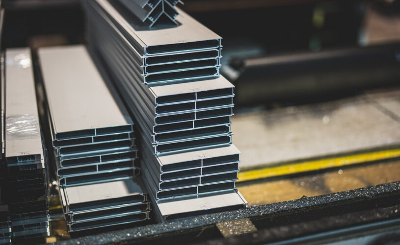 Pour l’achat de vos couvertines aluminium, passez par un professionnel