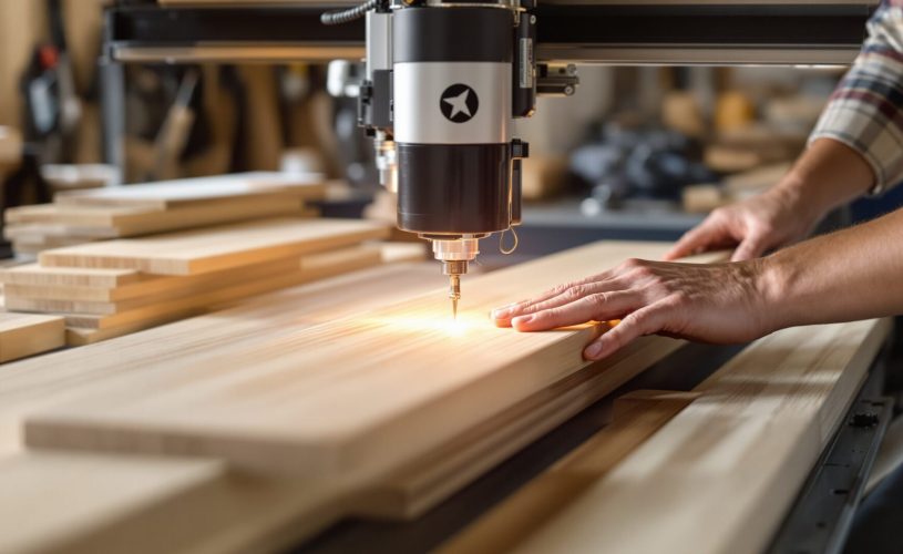 entreprise découpe laser