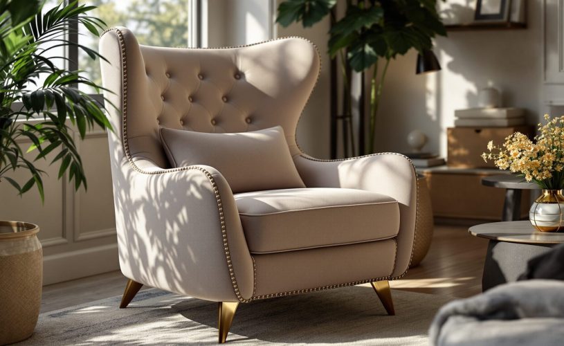 chaise