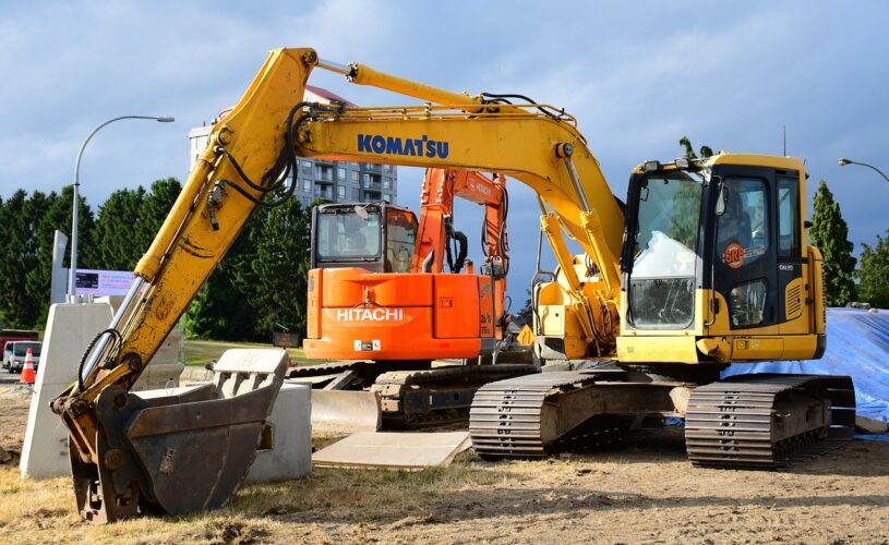 Fournisseurs : Comment trouver des chantiers de bâtiment ?