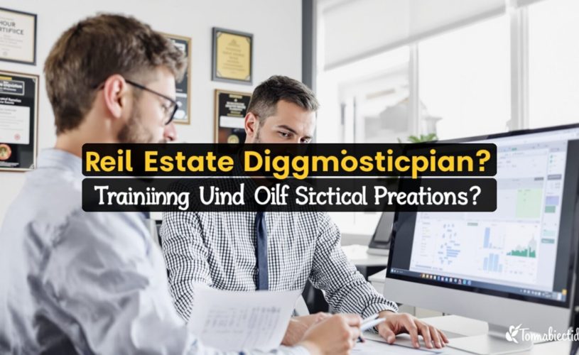 Comment devenir diagnostiqueur immobilier ? Les formations et certifications