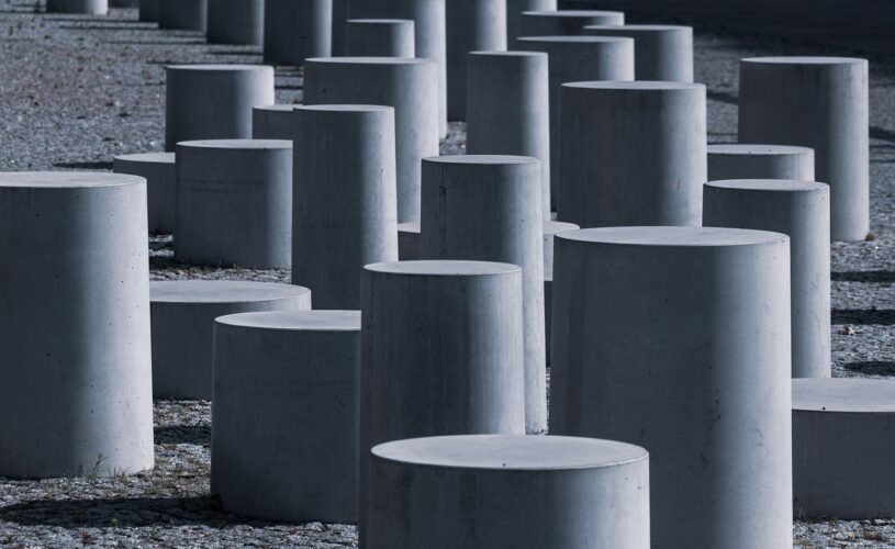 préfabrication béton