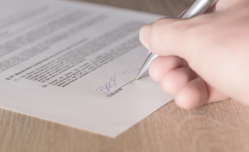 Assurance habitation : l'importance de bien choisir les critères de remboursement