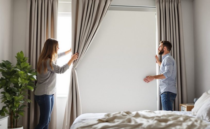 comment isoler du bruit une chambre