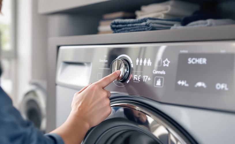 symbole seche linge