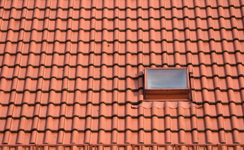 volet roulant velux solaire