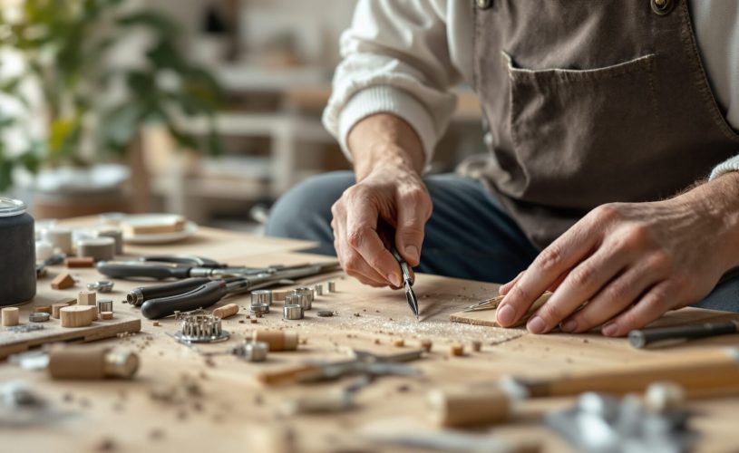 L’artisanat au service du quotidien : l’importance des entreprises multi-services dans l’habitat moderne
