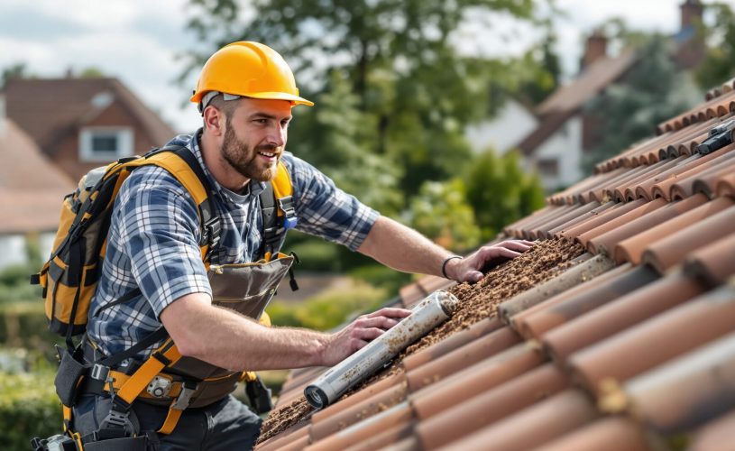 Réparation de toiture en Essonne : quand et pourquoi faire appel à un professionnel local ?