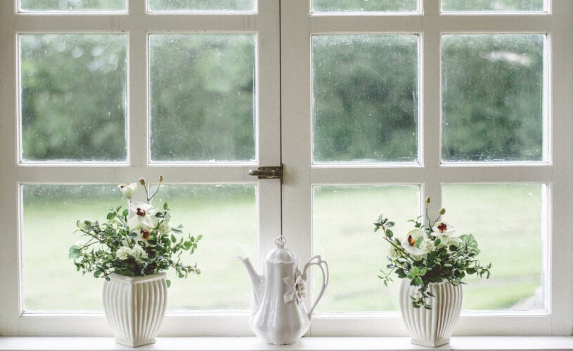 Le nettoyage de vitres : Conseils et méthodes professionnelles pour des surfaces vitrées impeccables
