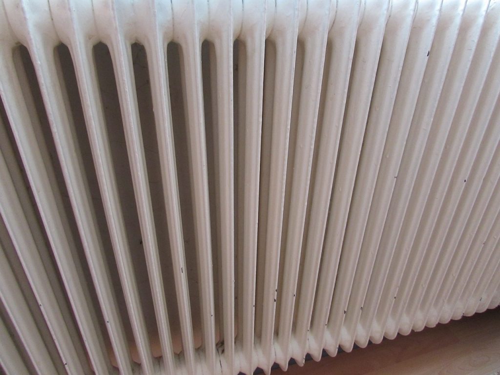Comment purger un radiateur soimême