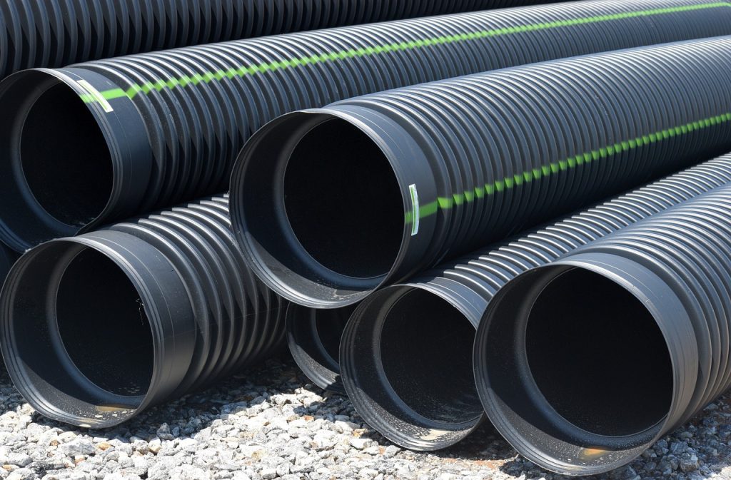 Les avantages des VRD dans la construction