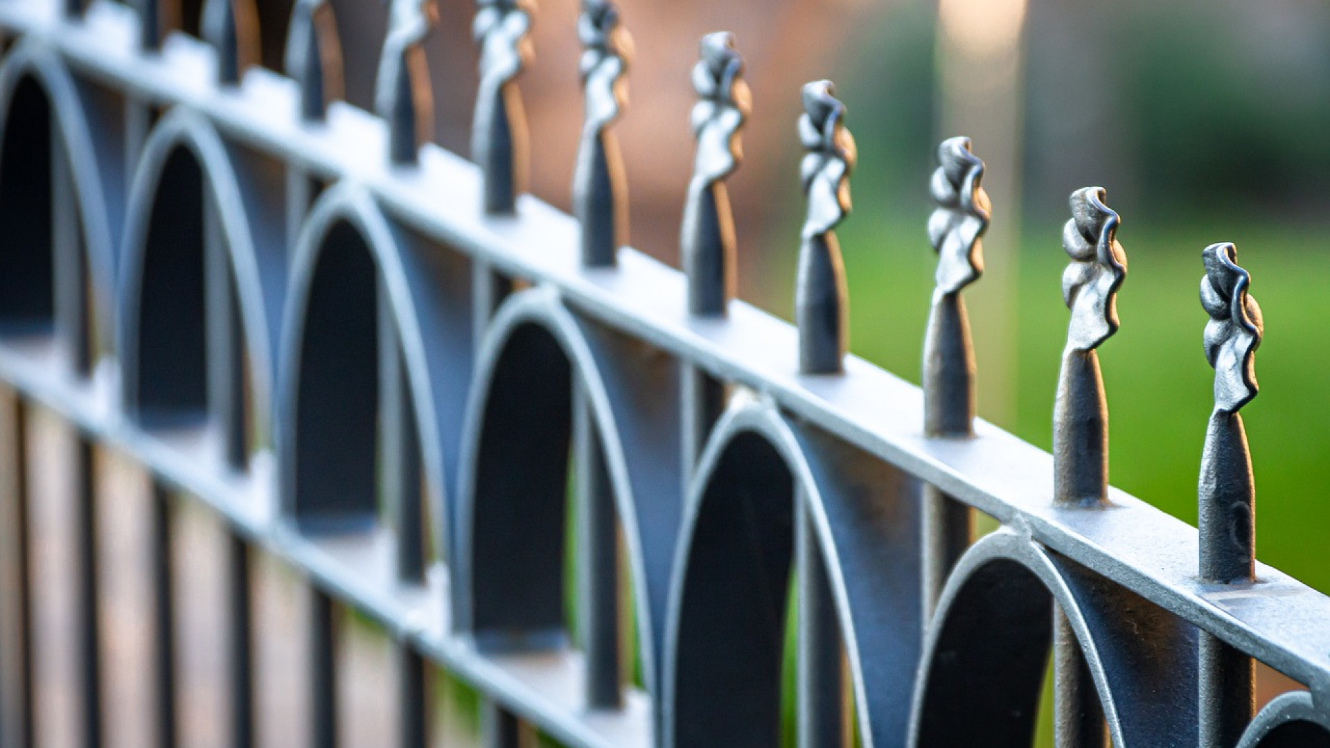 Comment installer un portillon devant sa maison ?