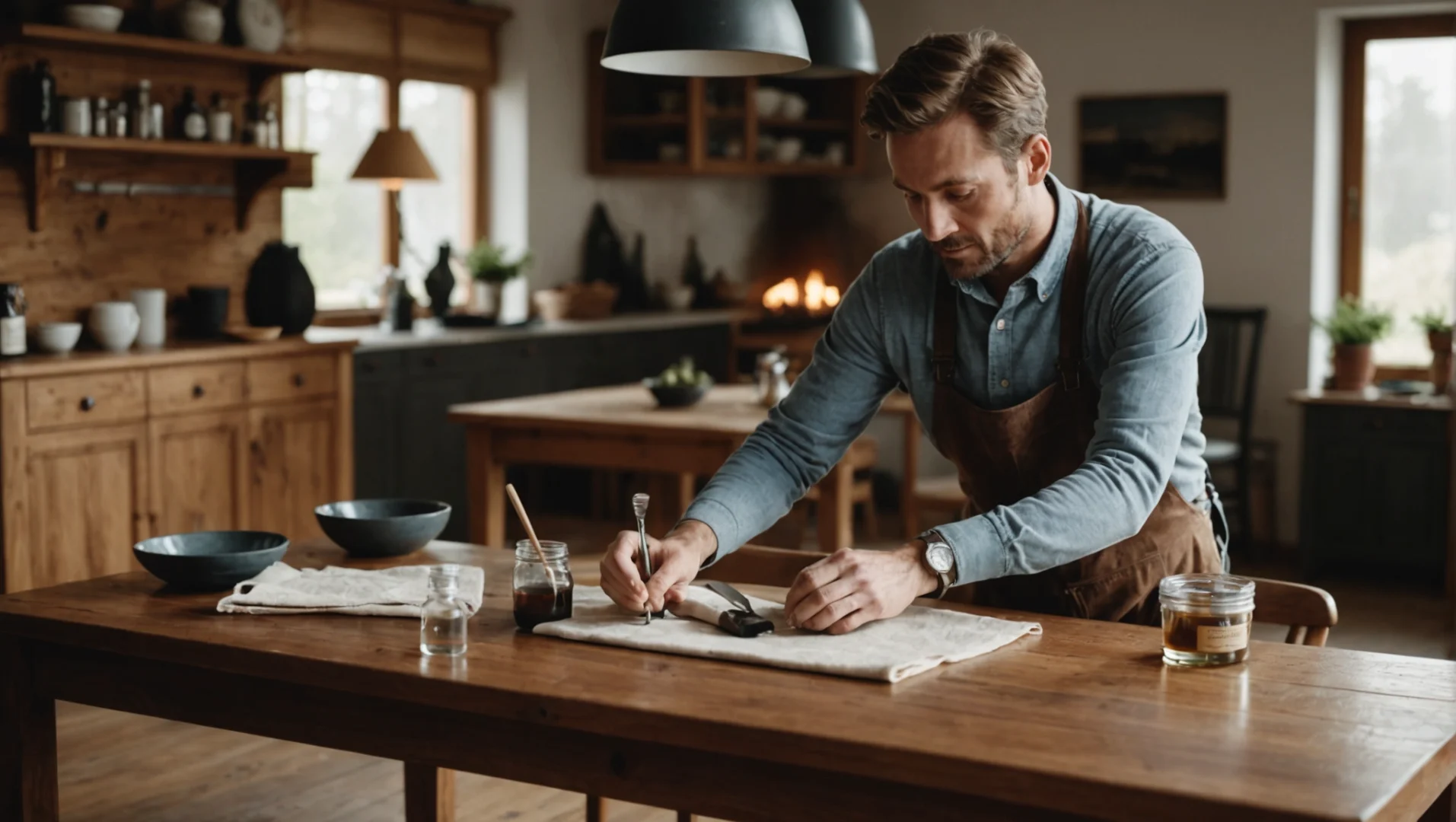 Révélez les secrets d’un entretien parfait pour votre bois intérieur maison