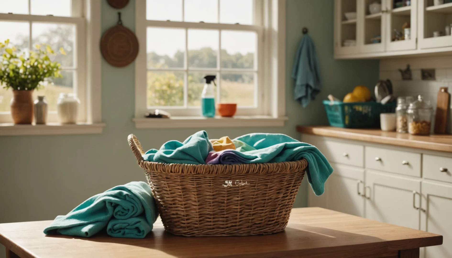 percarbonate de soude linge couleur